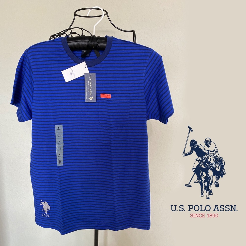 U.S. POLO ASSN.